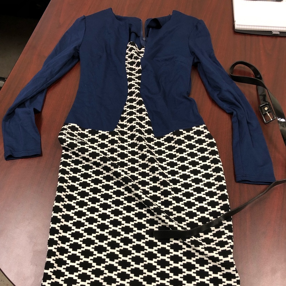 Medium Oxiuli Fashion dress